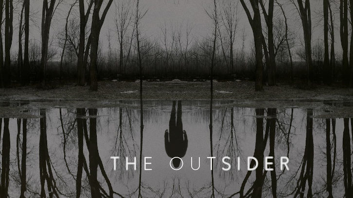 The Outsider - Cancelled by HBO, Season 2 to be Shopped to Other Networks