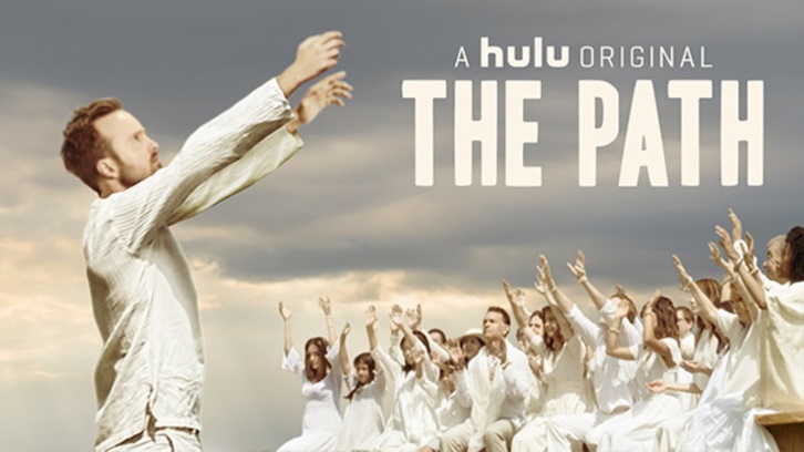 The Path - Cancelled by Hulu