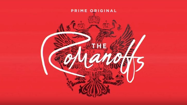 The Romanoffs - Season 1 - Advance Preview