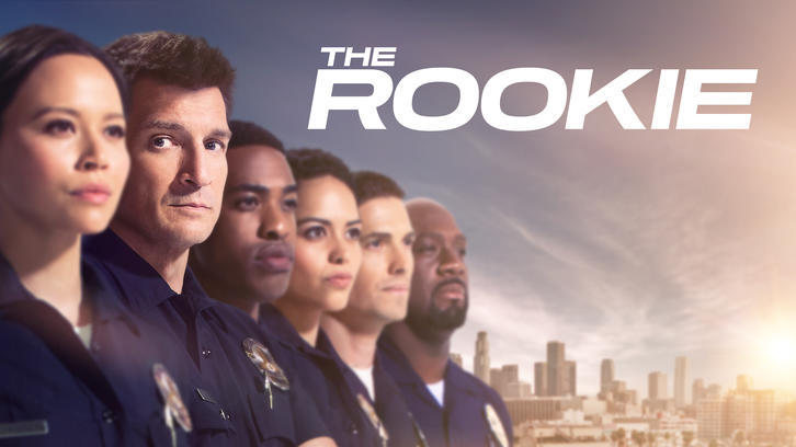 The Rookie - Control - Review