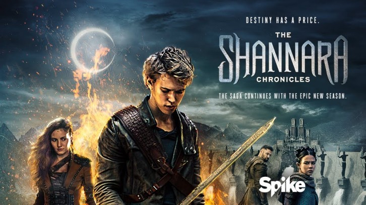 POLL : What did you think of The Shannara Chronicles - Dweller?