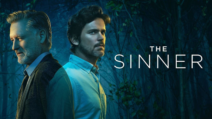 The Sinner - Parts I & II - Review: Hollow