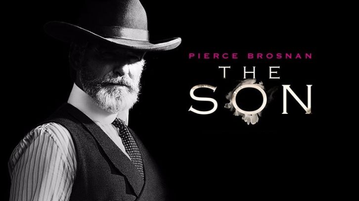 POLL : What did you think of The Son - Series Finale?