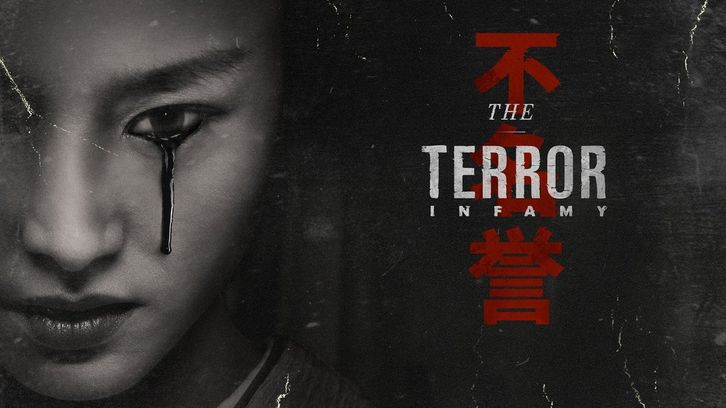 The Terror: Infamy - Taizo - Review