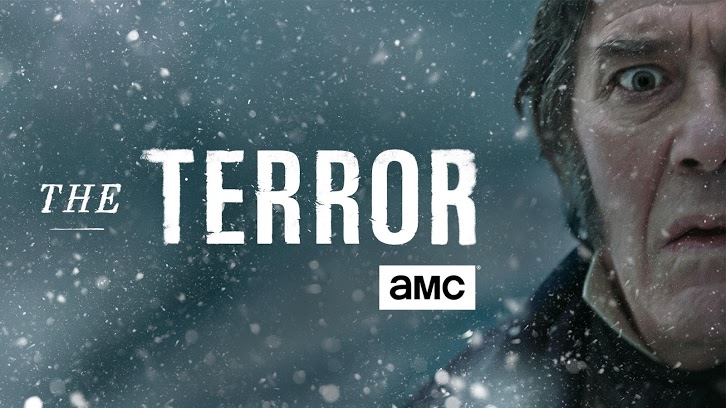 The Terror - Renewed for a 2nd Season