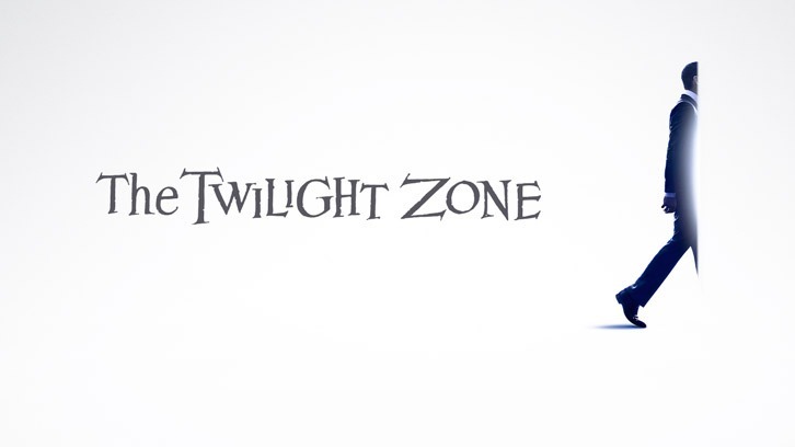 The Twilight Zone - Renewed for a 2nd Season By CBS All Access