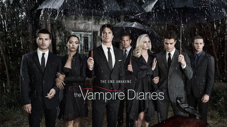 QUIZ : So YOU think you know The Vampire Diaries