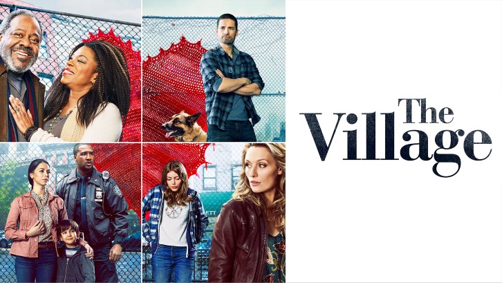 The Village - Episode 1.06 - Yes or No - Promo + Press Release