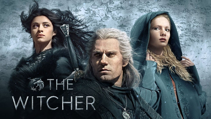 The Witcher - Season 3 - Open Discussion + Poll