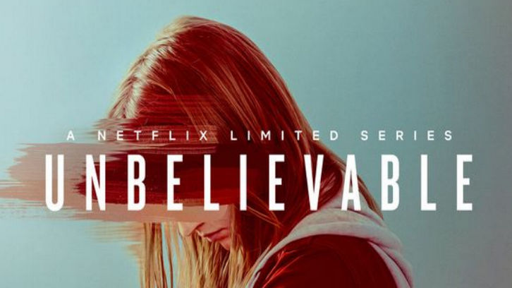 Unbelievable - Miniseries - Review