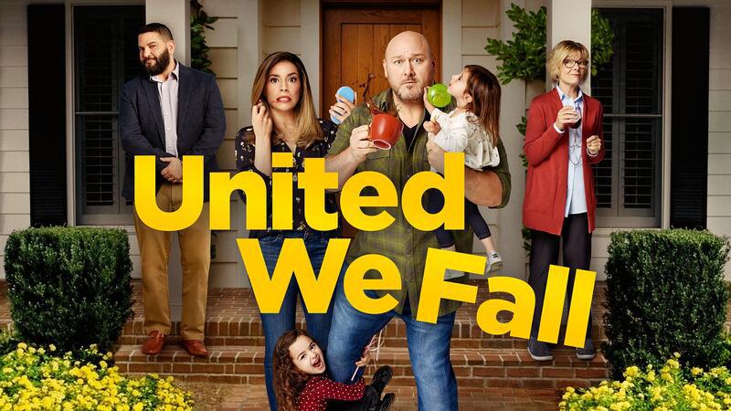 POLL : What did you think of United We Fall - Double Episode Series Premiere?