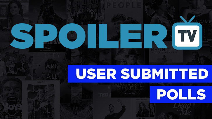 USD POLL : What is your favorite ongoing Amazon Prime drama?