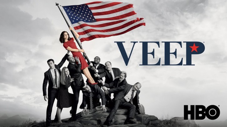 Veep: Oslo & Veep - Double Review