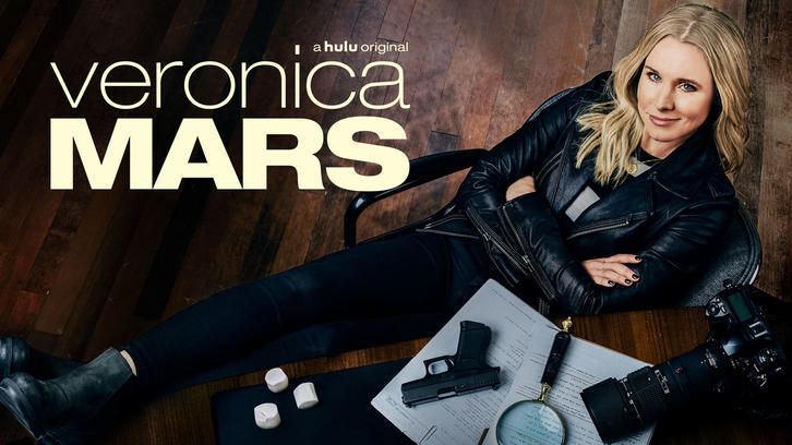 What Happened in Veronica Mars Seasons 1-3 and Movie