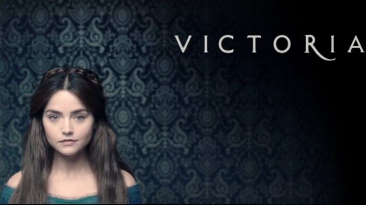 Victoria - Renewed for a 3rd Season 