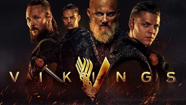 Vikings - Episode 5.06 - The Message - Promo & Synopsis