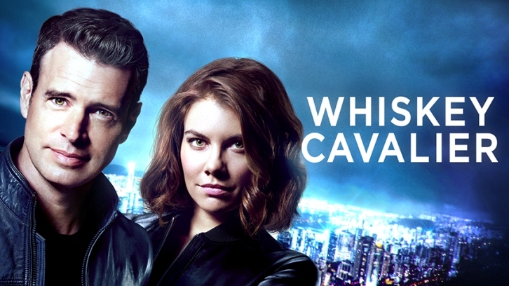 Whiskey Cavalier - Good Will Hunting - Review