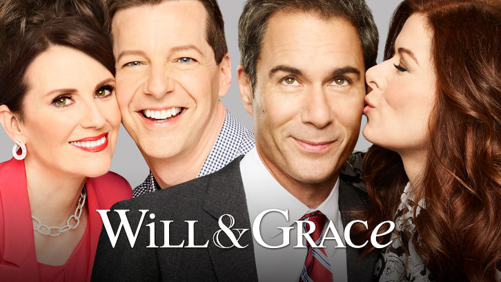 POLL : What did you think of Will & Grace - How to Succeed in Business Without Really Crying?