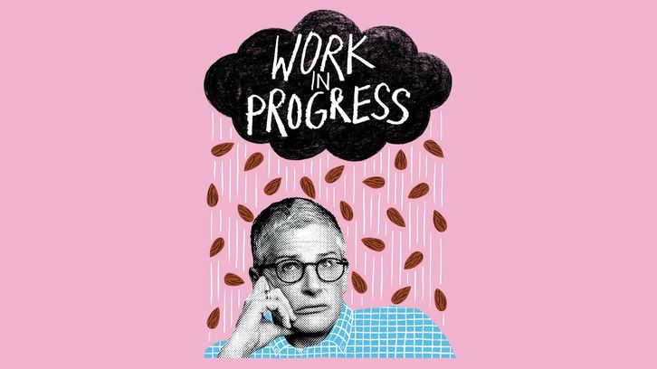 POLL : What did you think of Work in Progress - Series Premiere?