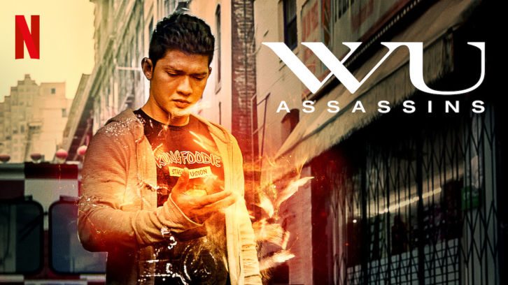 Wu Assassins - Season 1 - Open Discussion + Poll