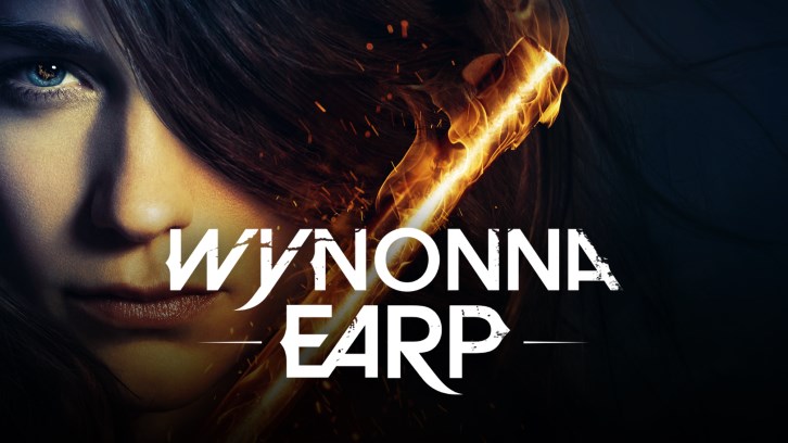 POLL : What did you think of Wynonna Earp - Double Episode Season Finale?