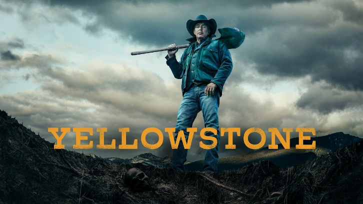 Yellowstone -  Episodes 3.05 and 3.06 - Cowboys and Dreamers & All For Nothing - Review