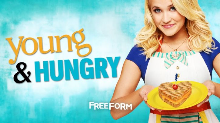 Young and Hungry - Young & Mexico Parts 1 & 2 - Advance Preview