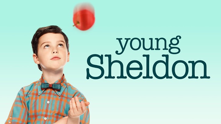 Young Sheldon - Review - Season One Finale - Oh Mee Maw, No!