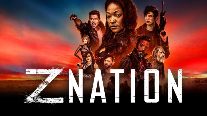 Black Summer - Netflix Orders Z Nation Spin-Off Series Starring Jaime King