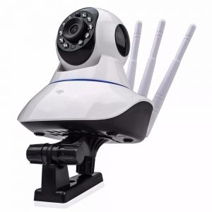 CAMERA GIÁM SÁT WIFI YOOSEE 3 RÂU MỚI