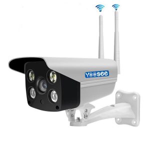 CAMERA IP WIFI NGOÀI TRỜI YOOSEE