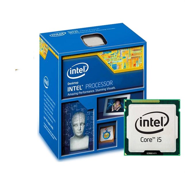 intel core i5 2400, 3.4 ghz quad core