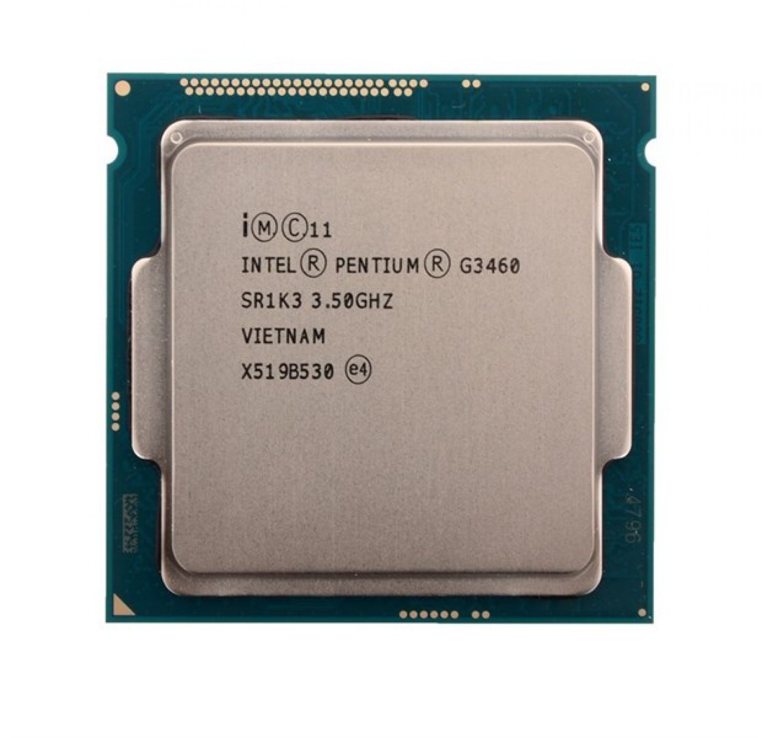 Intel pentium g3250t чем заменить