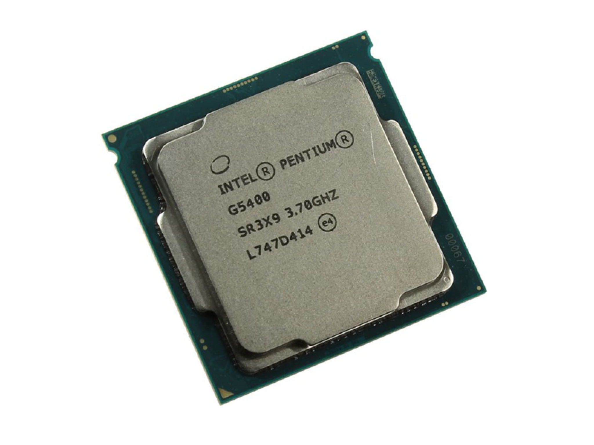 Intel pentium что потянет