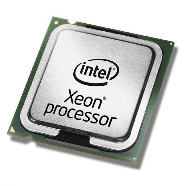 Intel xeon e3 1220 v6 обзор