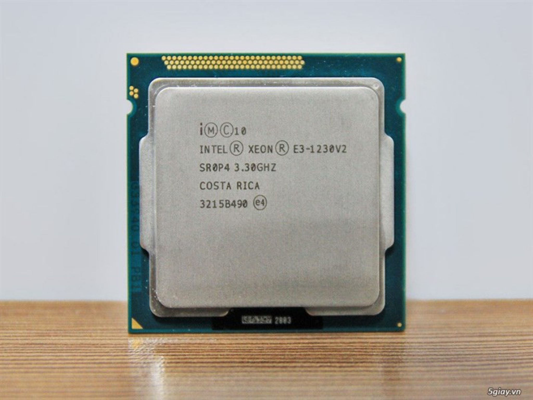 Intel xeon e3 1230 v2 какой кулер ставить