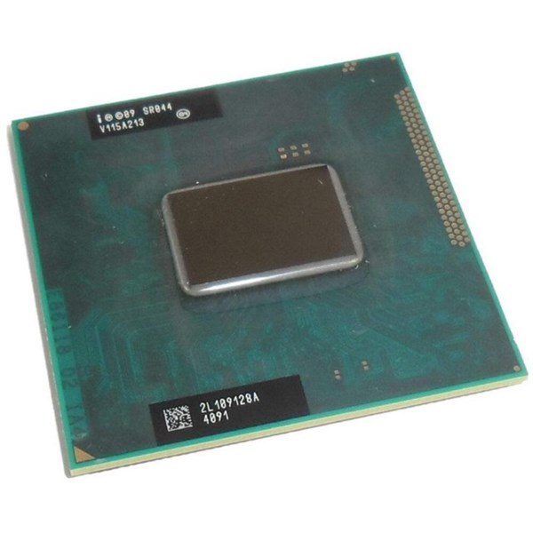 intel core i5 2450m cpu