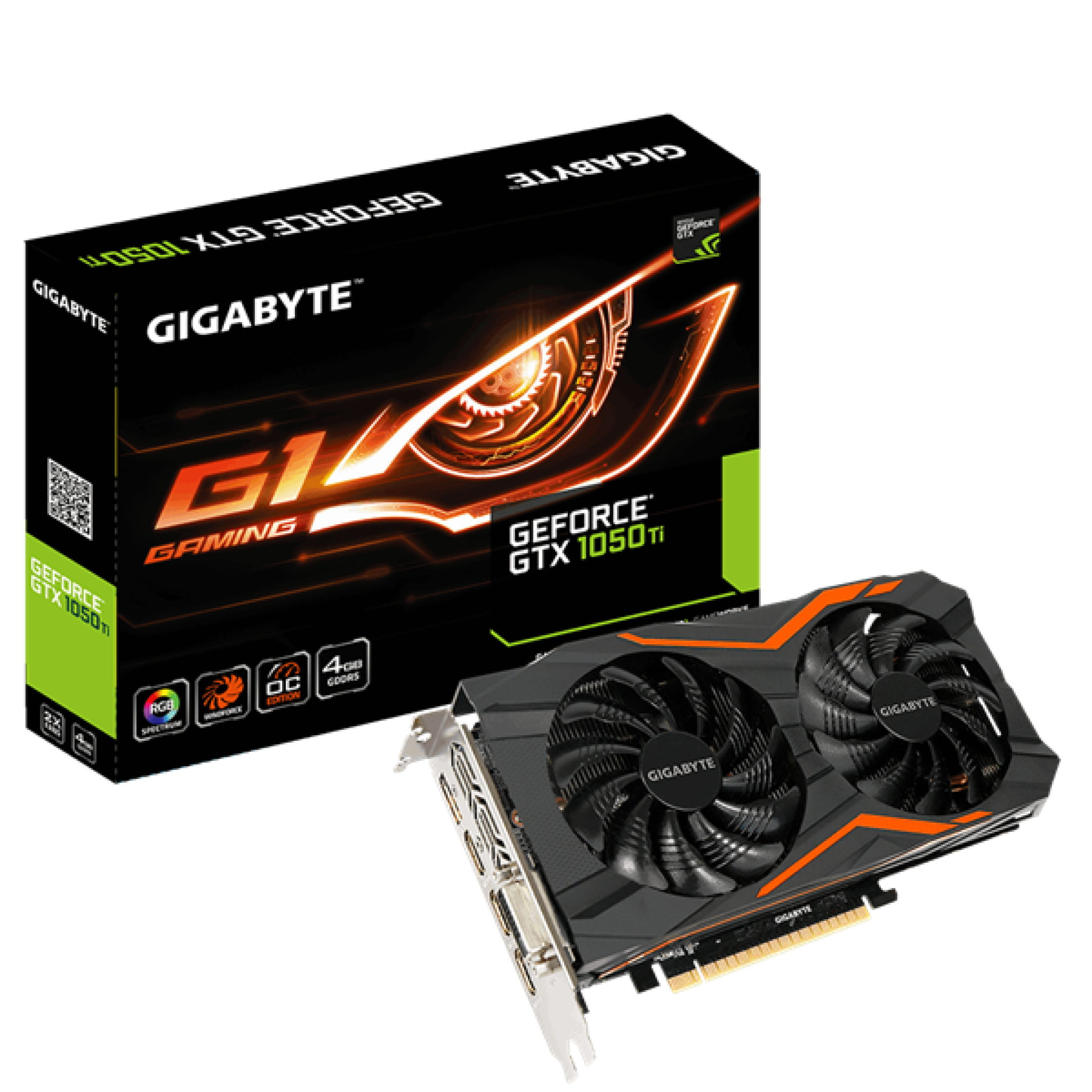 Разгон 1050 ti gigabyte без доп питания