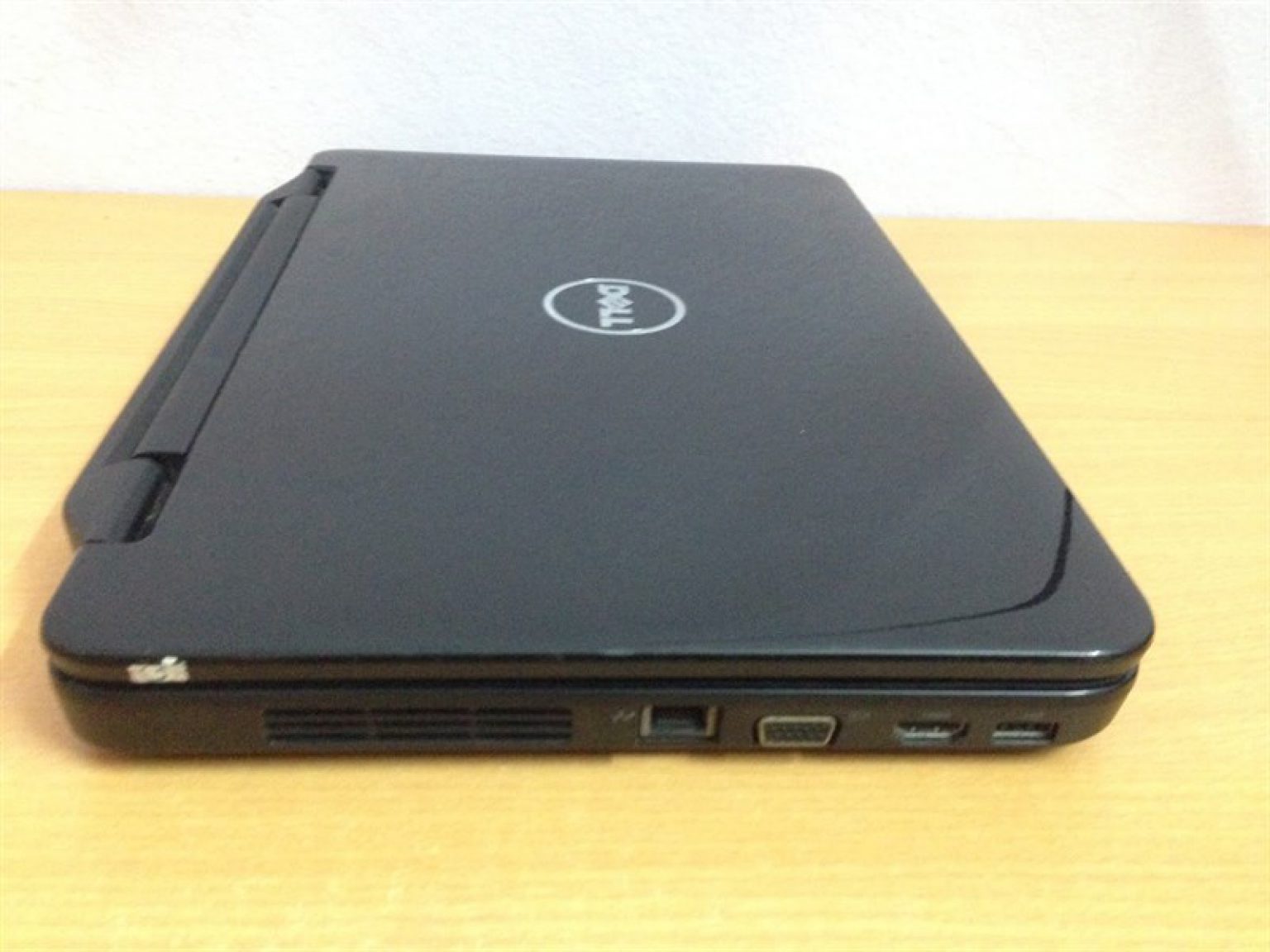 Dell inspiron n4050 как разобрать