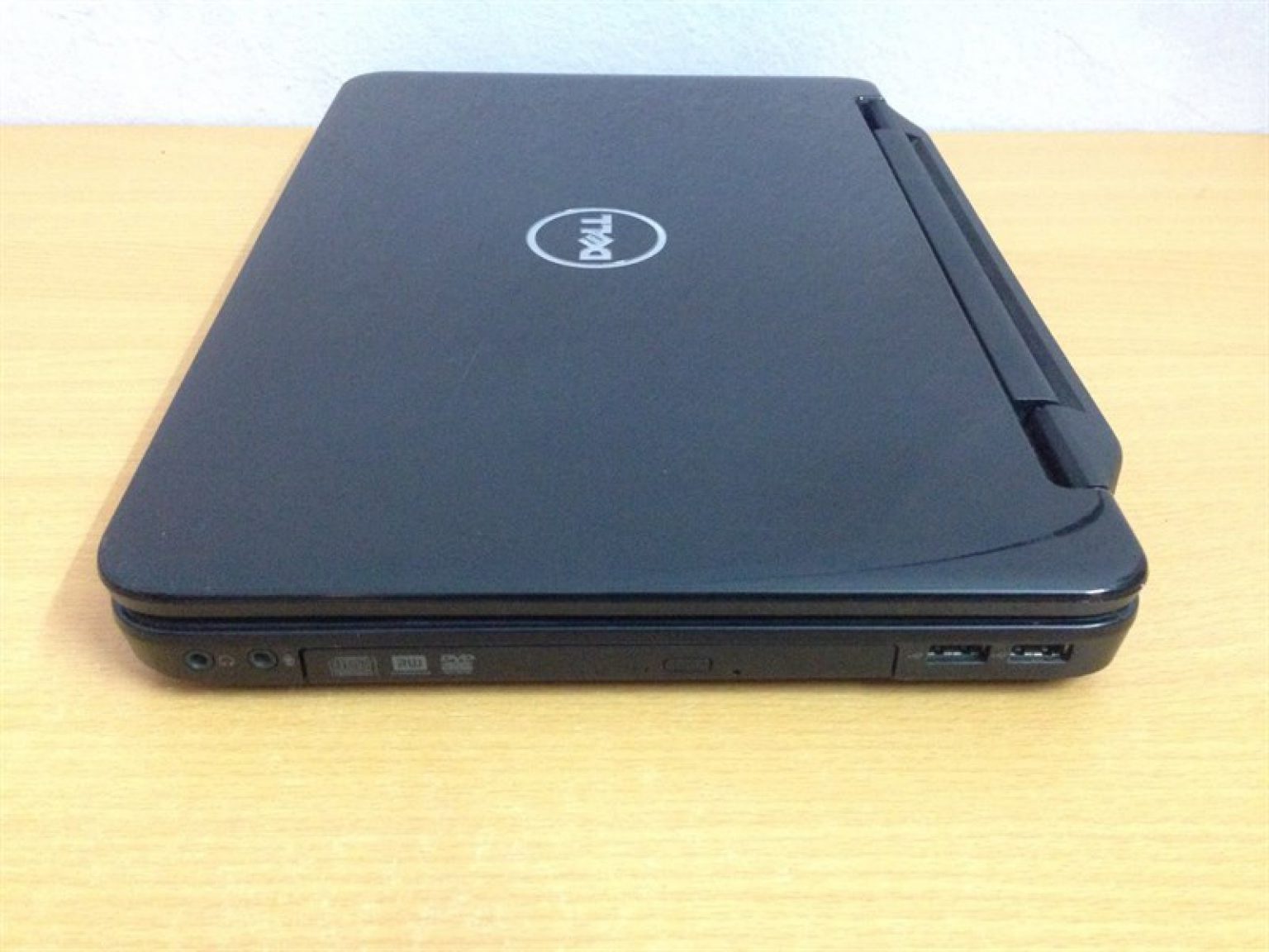 Dell inspiron n4050 как разобрать