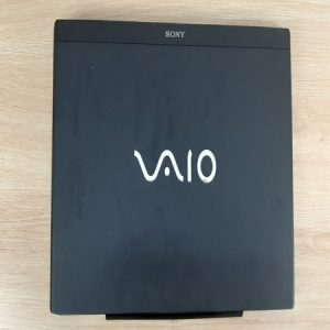 sony vaio s premium ssd