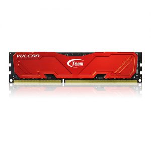 RAM DDR4 4GB TEAM TẢN NHIỆT CŨ