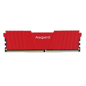 RAM DDR4 8GB/2666MHz ASGARD TẢN NHIỆT MỚI