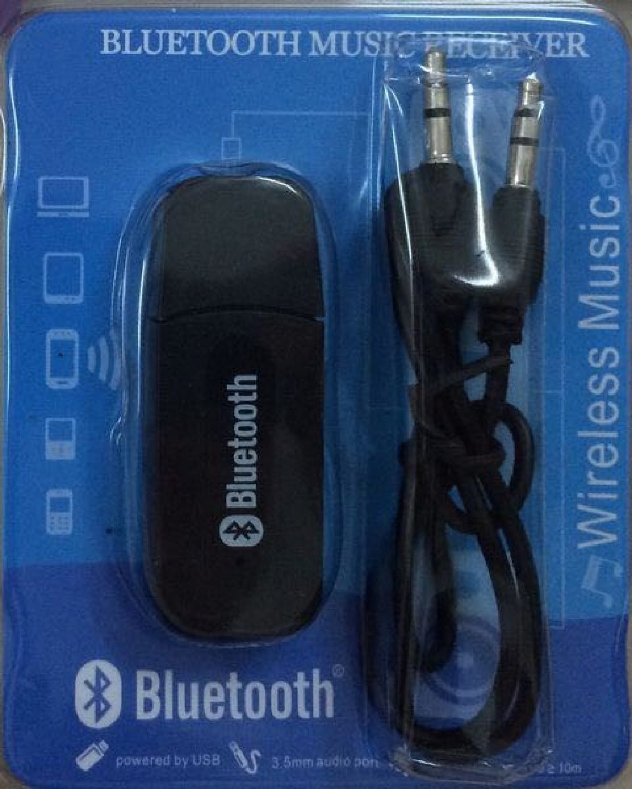 Yet m1 bluetooth как подключить