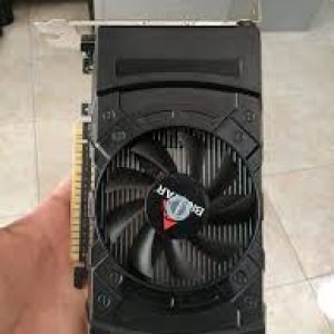 VGA Biostar GT730-2GD5 (Geforce GT730/ 2Gb/ DDR5/ 64Bit)