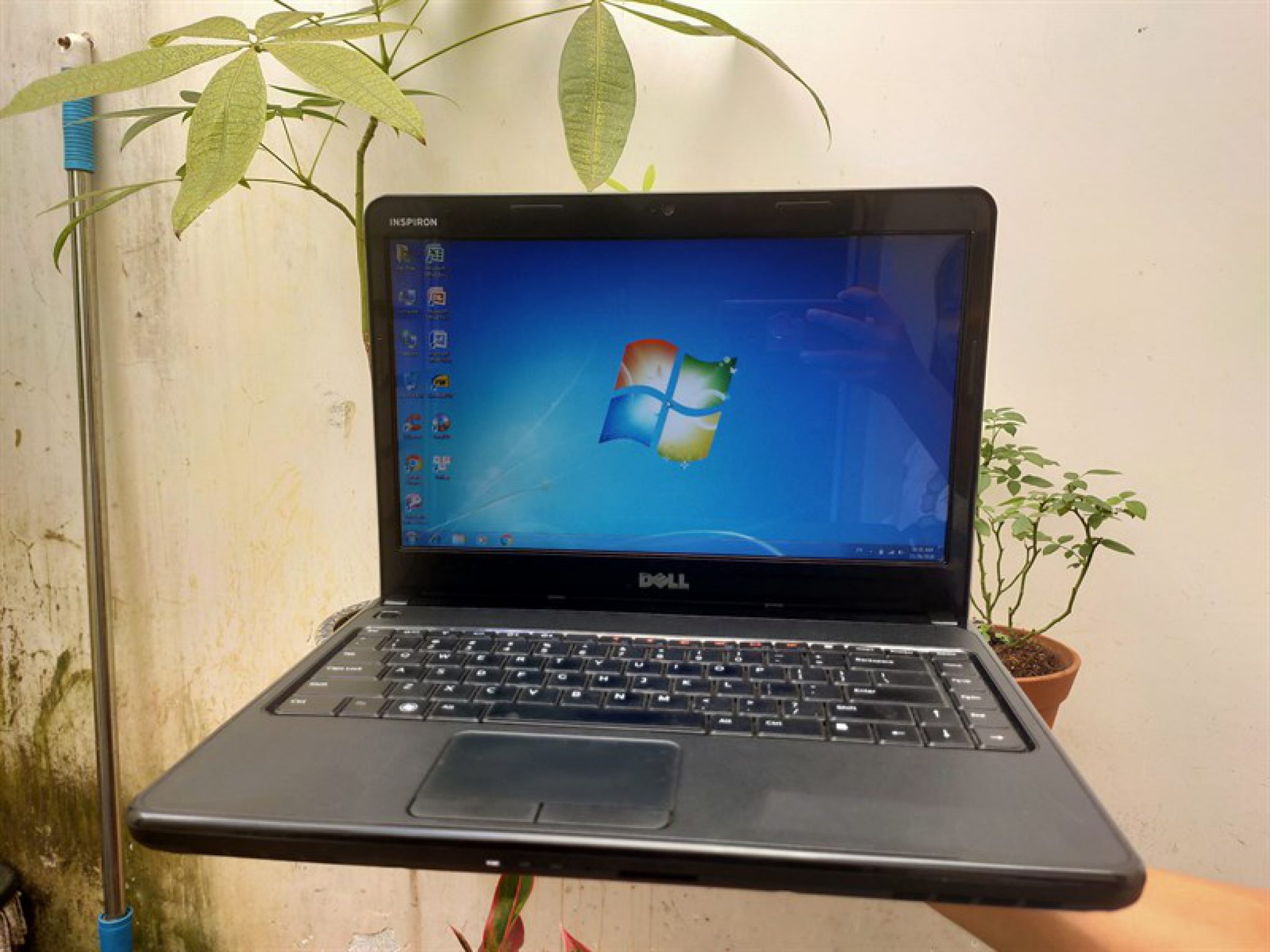 Laptop Dell Inspiron N4030 (Core i3-370M, RAM 4GB, HDD 320GB, Intel HD ...