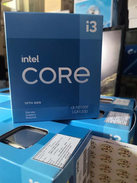 core i3 10105F+tpm1980.com