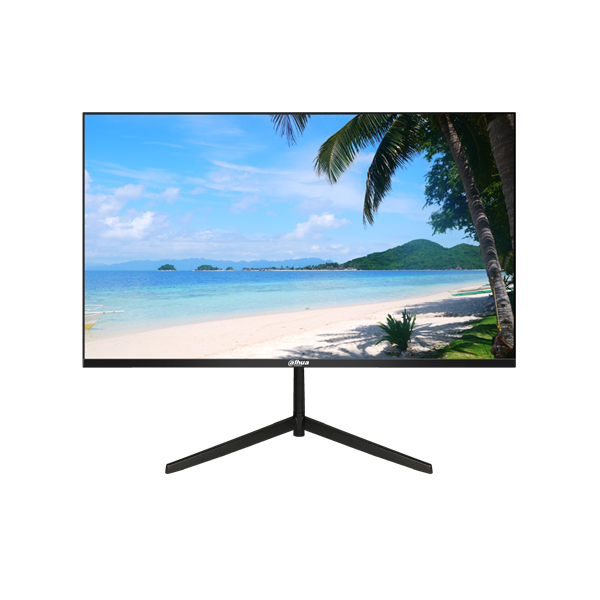 Màn hình LCD 24” Dahua DHI-LM24-B200 Full HD LED Monitor