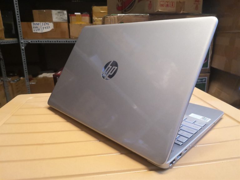 Laptop Hp 15s Du1xxx I3 10110u Ram 4gb Ssd Nvme 256gb Linh Kiện Vi Tính 3587