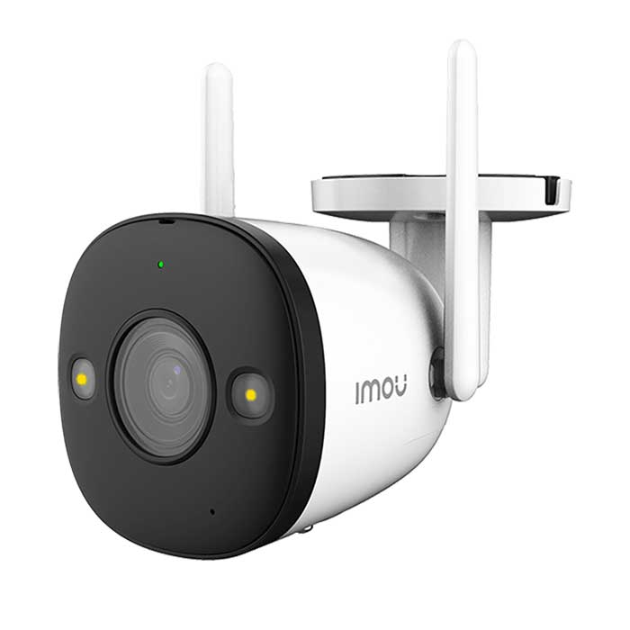 CAMERA WIFI 2.0MP IPC-F22FP-D-IMOU COLOR